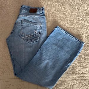 Men’s BKE jeans